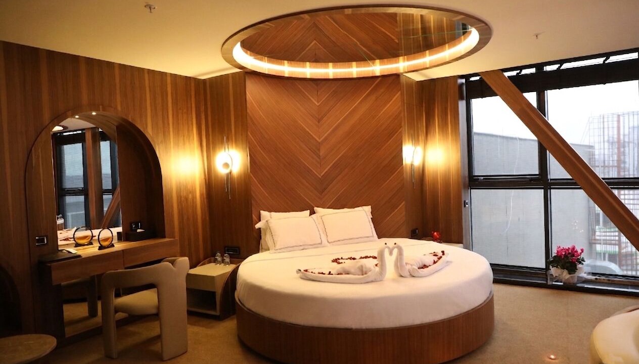 Photo of Bedroom in Kagithane