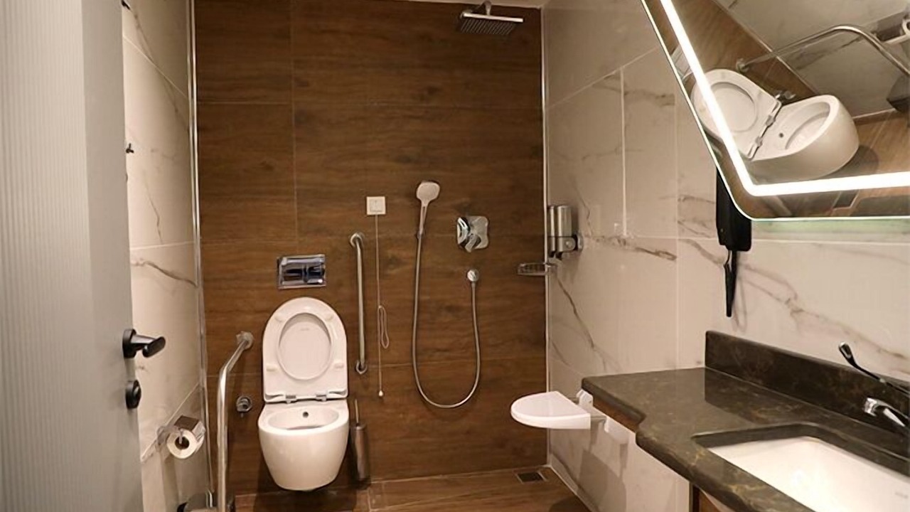 Photo of Bathroom in Kagithane