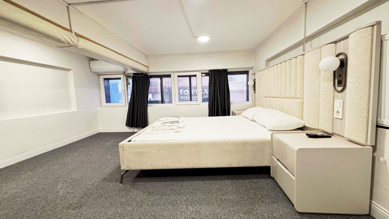 Photo of Bedroom in Kadikoy