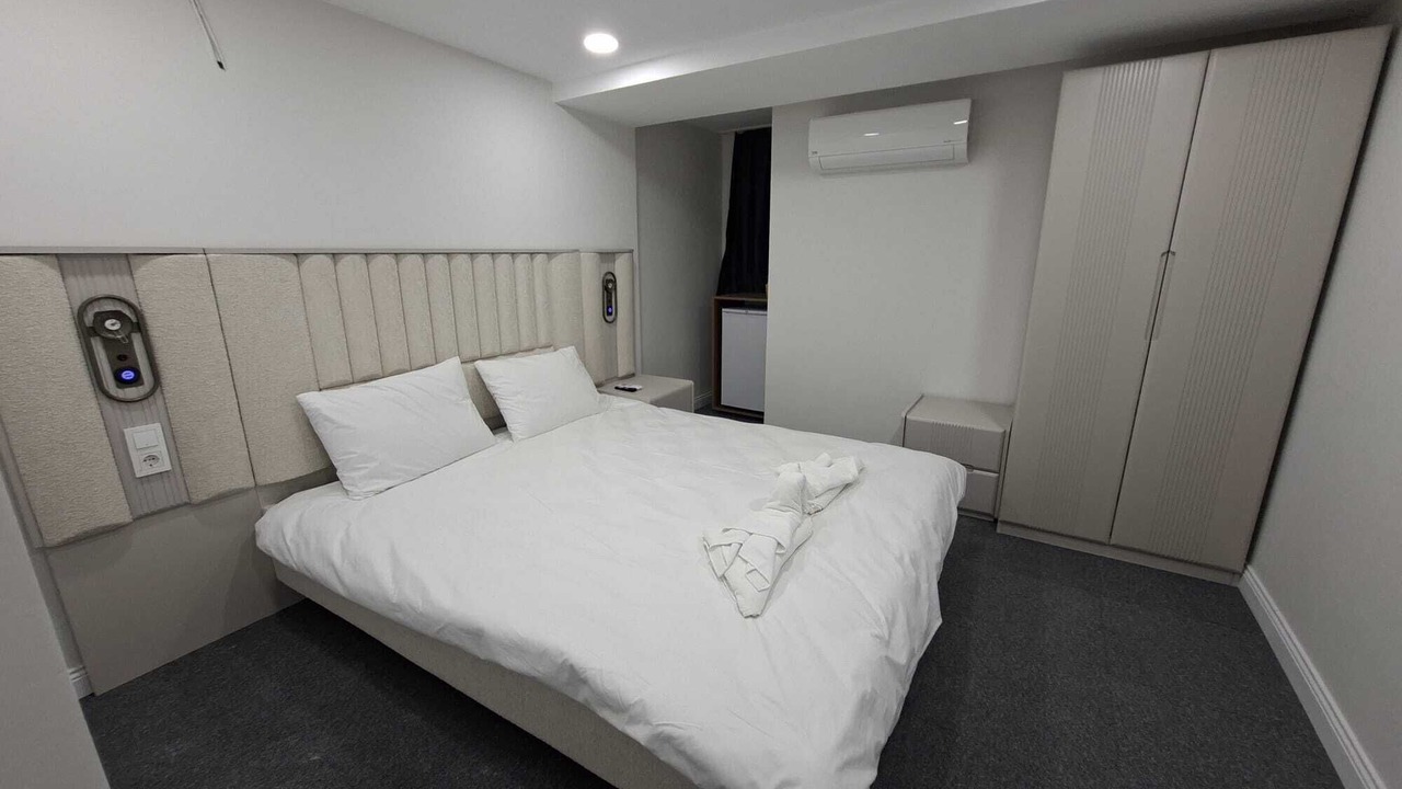 Photo of Bedroom in Kadikoy