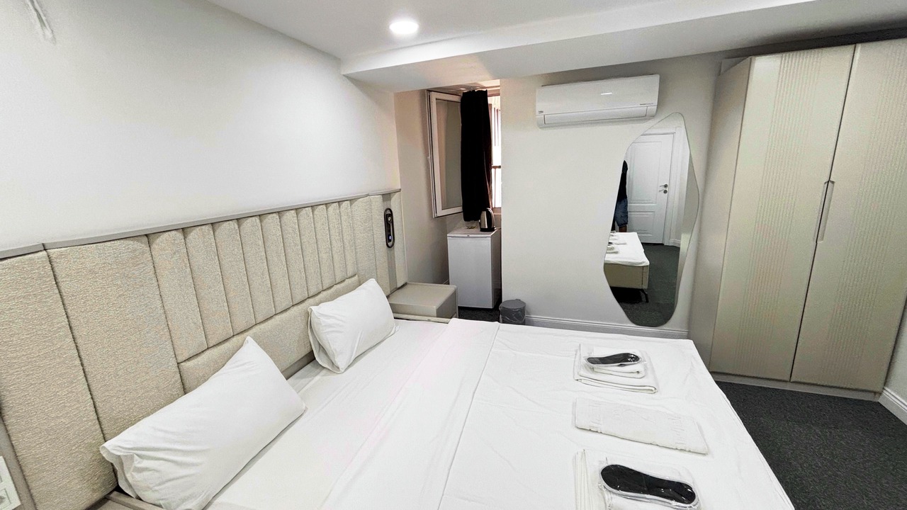 Photo of Bedroom in Kadikoy