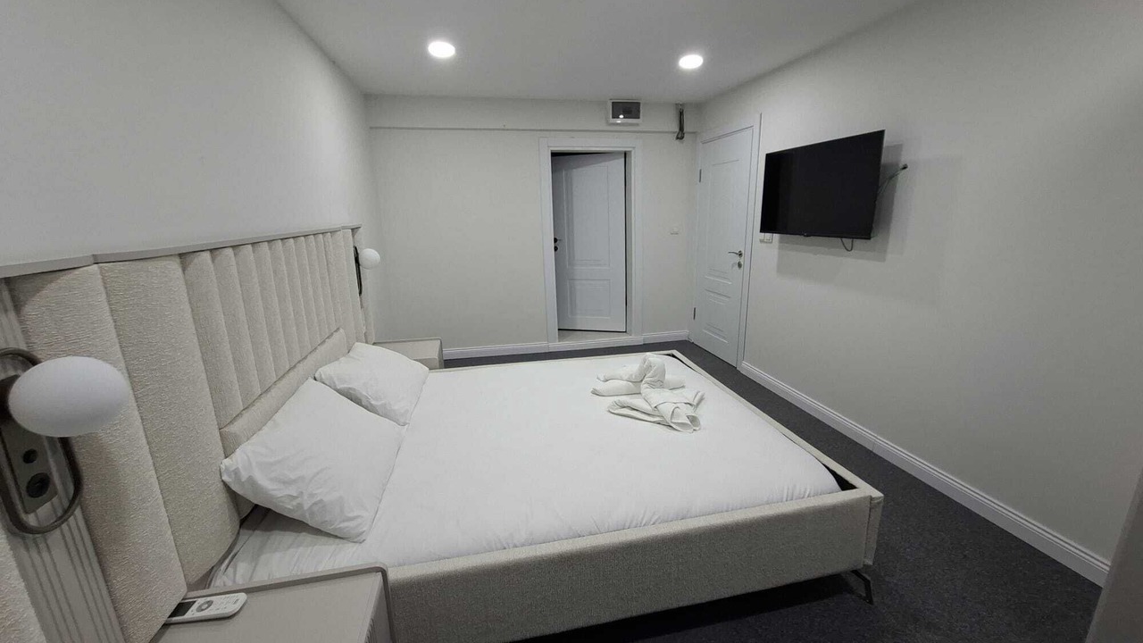 Photo of Bedroom in Kadikoy
