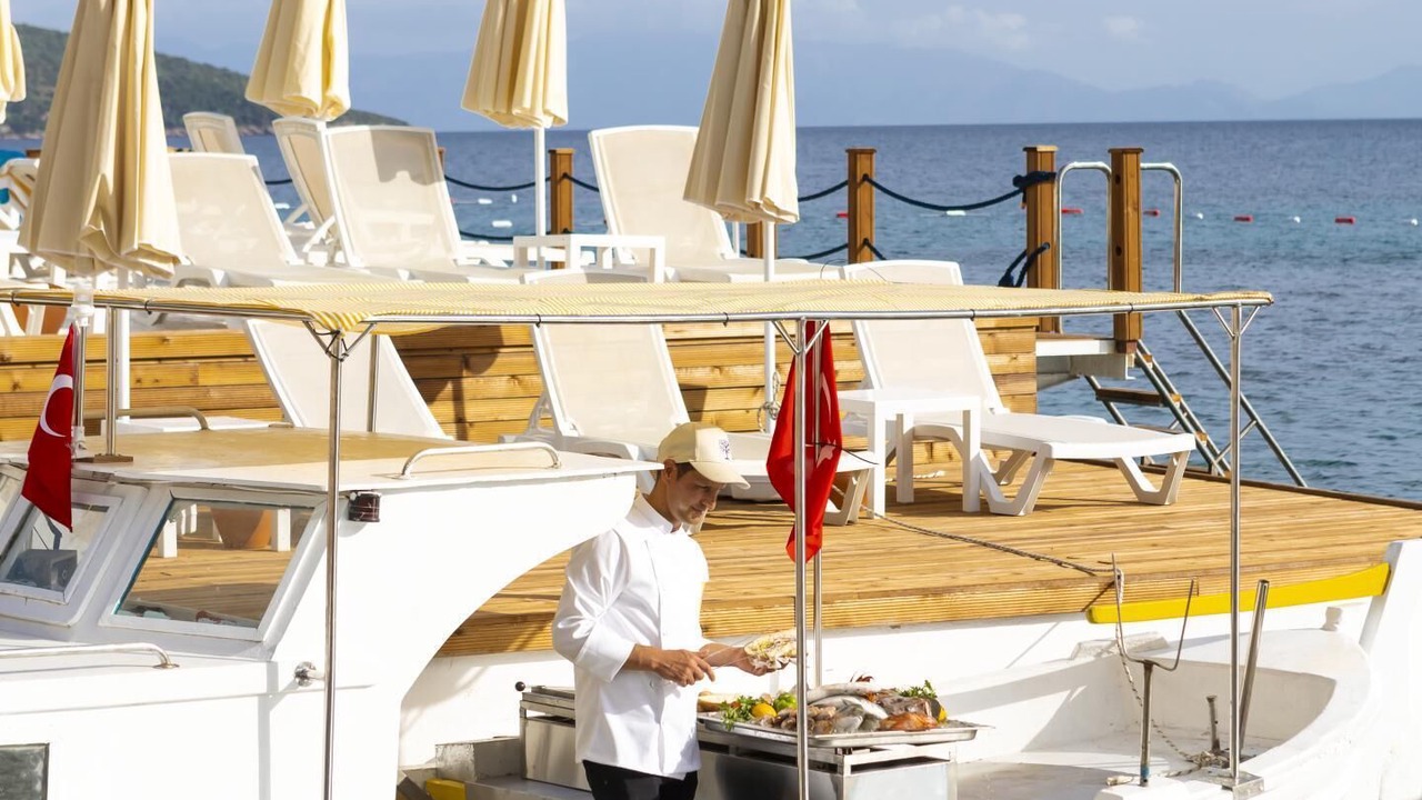 Photo of Others in Bodrum City Center
