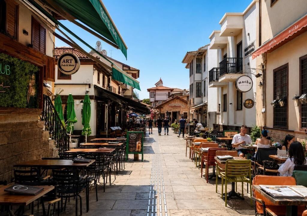 Photo of Others in Kaleici