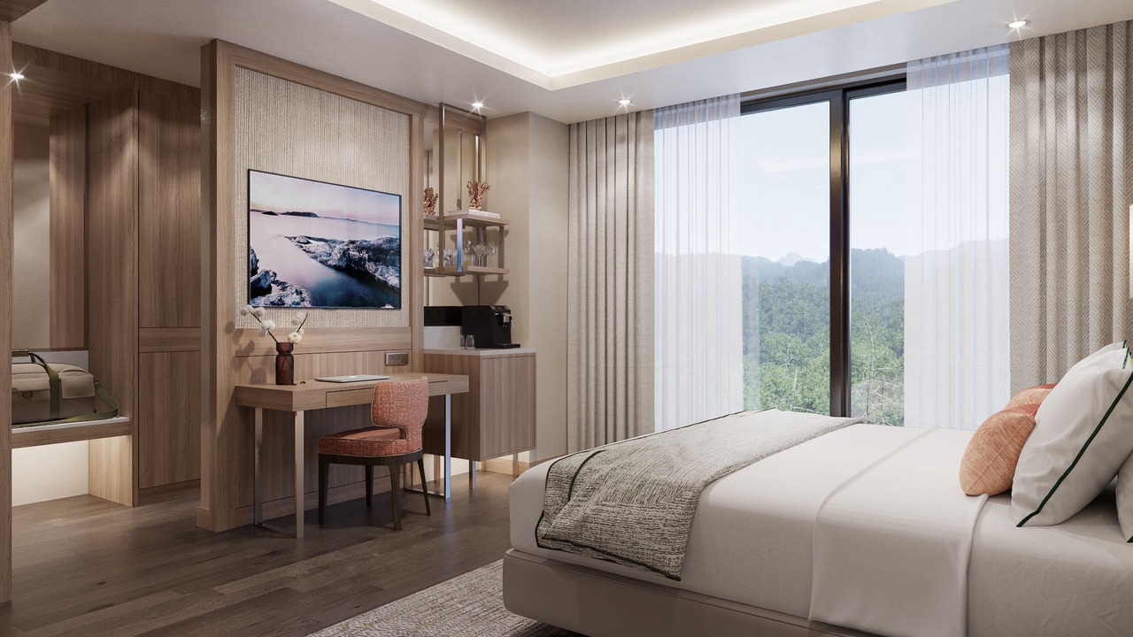 Photo of Bedroom in Sadikbey