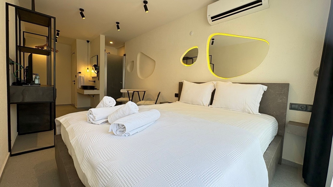 Photo of Bathroom in Fethiye