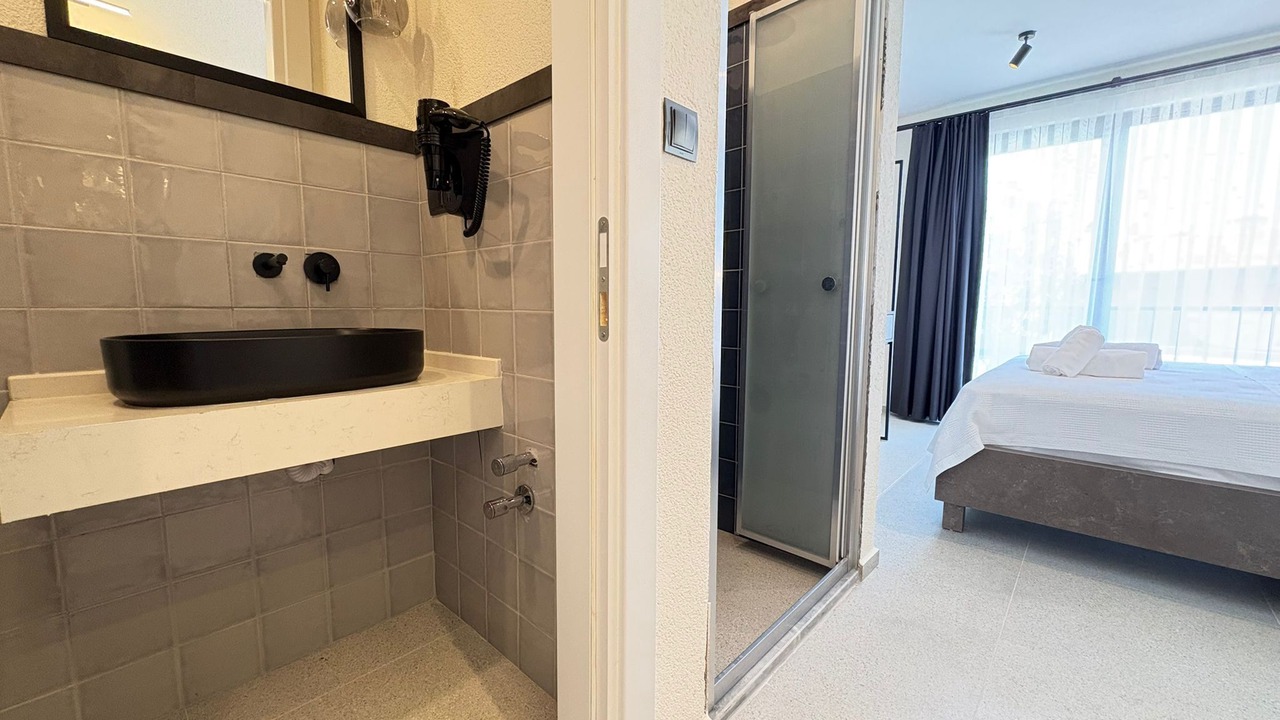 Photo of Bathroom in Fethiye