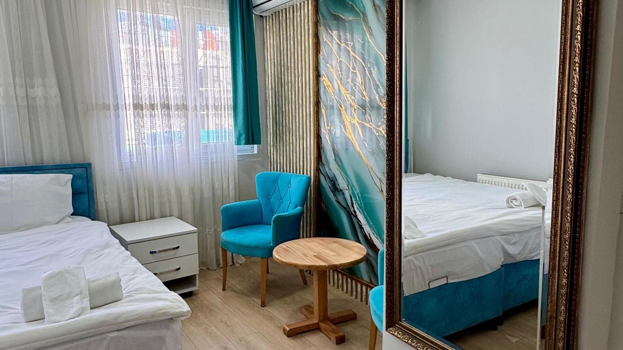 Photo of Bedroom in Aksaray