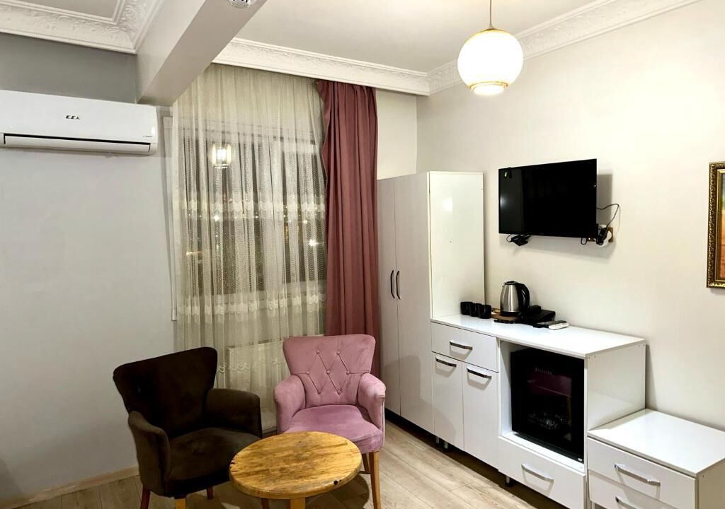 Photo of Bedroom in Aksaray