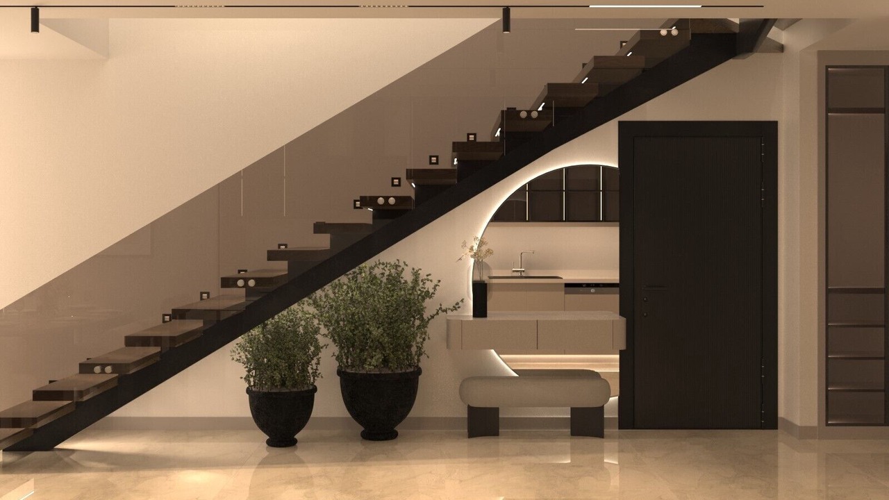 Photo of Patio Balcony in Finike