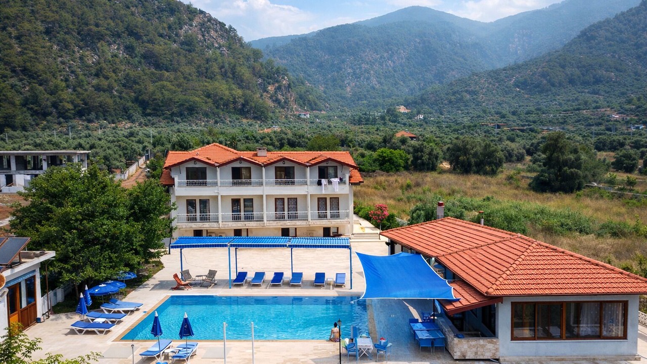 Photo of Outdoor in Ekincik