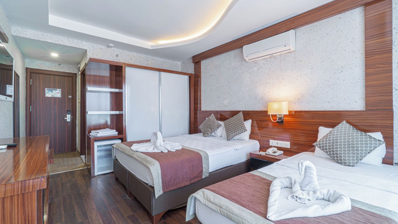 Photo of Bedroom in Tosmur Belediyesi