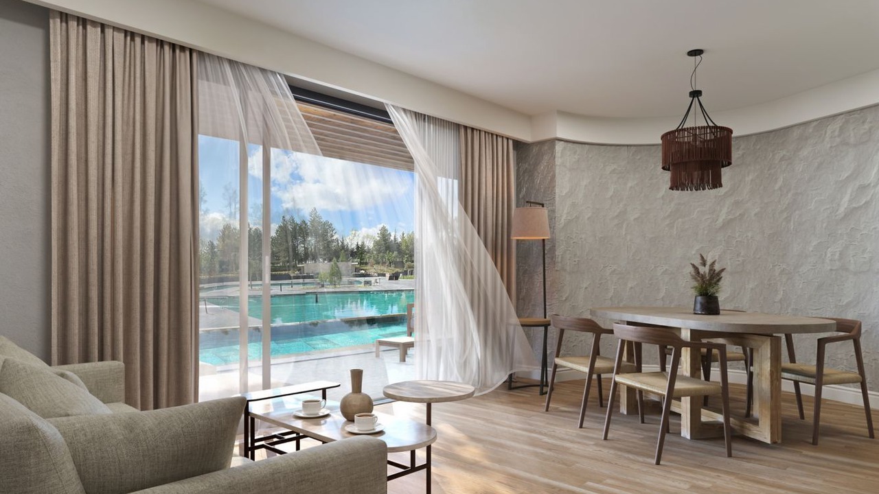 Photo of Bedroom in Nevsehir