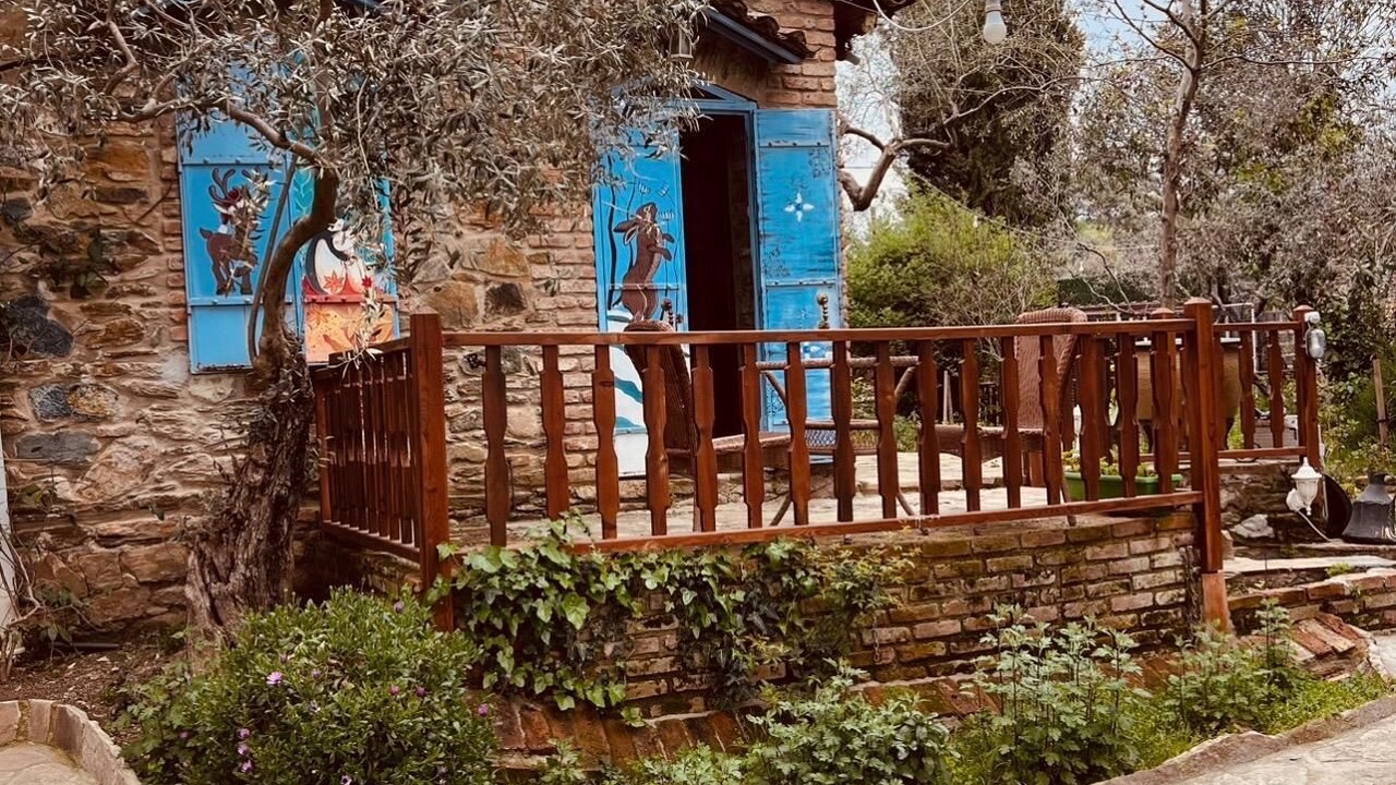 Photo of Bedroom in Sirince
