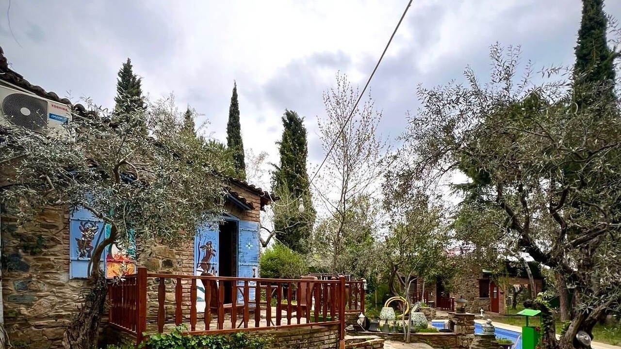 Photo of Bedroom in Sirince