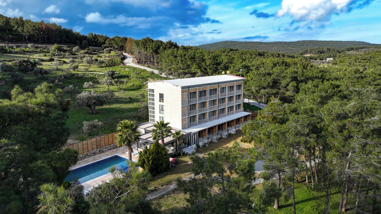 Photo of Outdoor in Ozbek Koyu