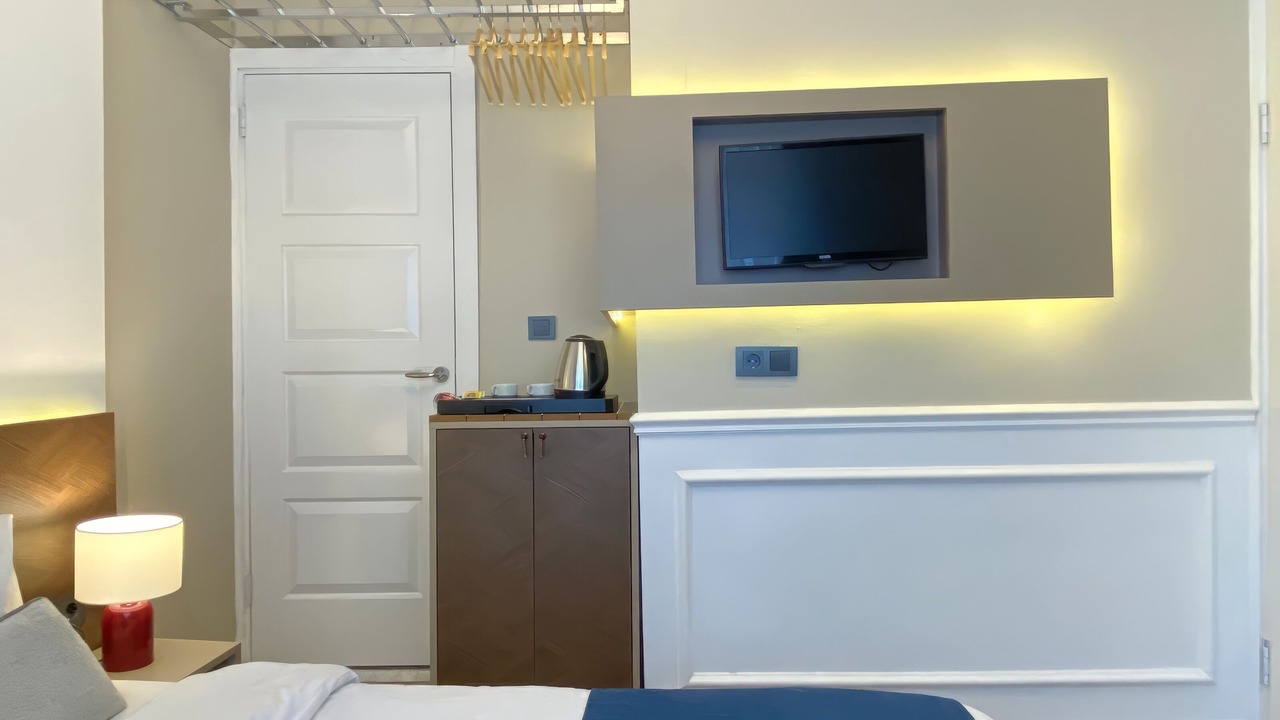 Photo of Bedroom in Taksim