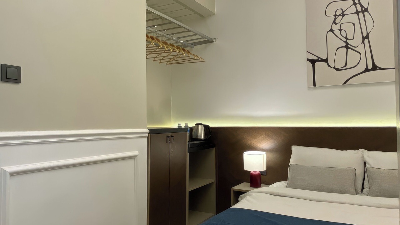 Photo of Bedroom in Taksim