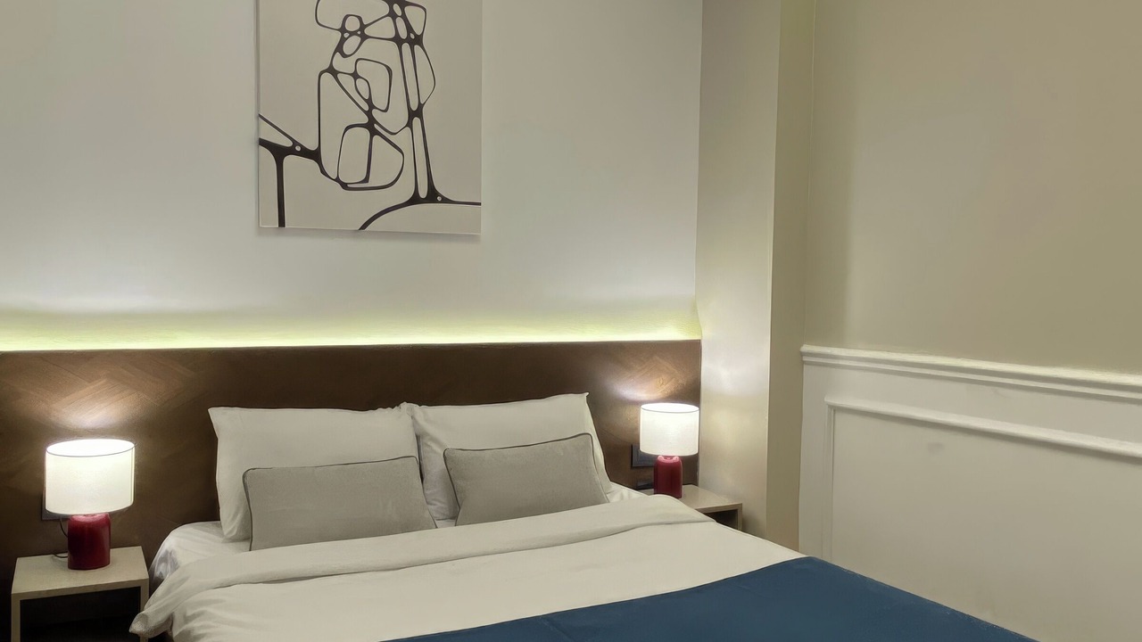 Photo of Bedroom in Taksim
