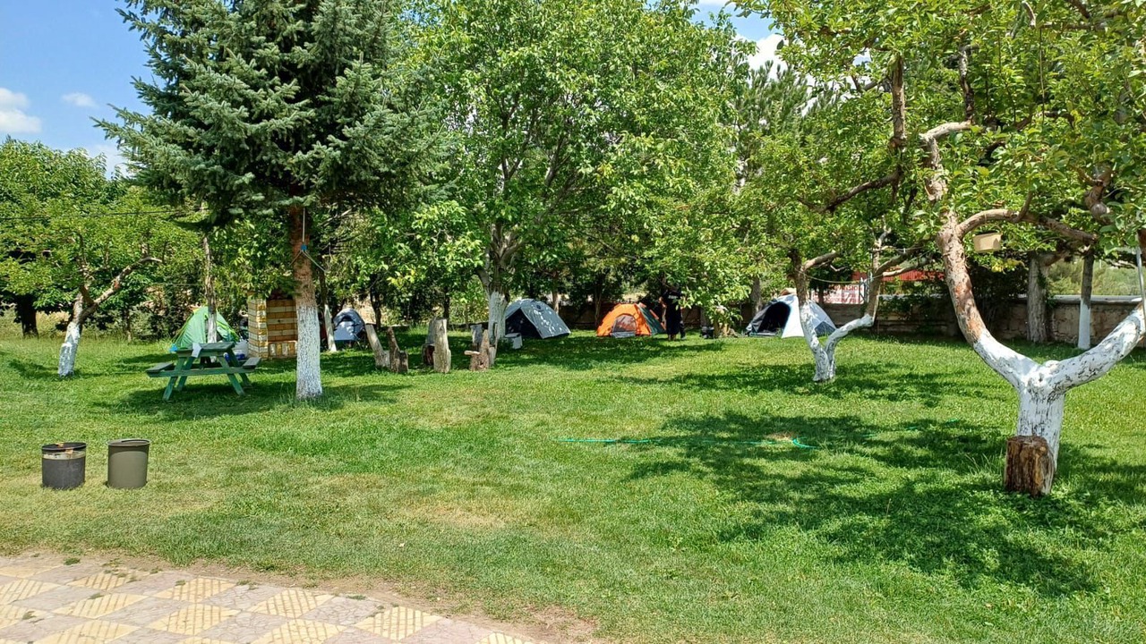 Photo of Outdoor in Camardı