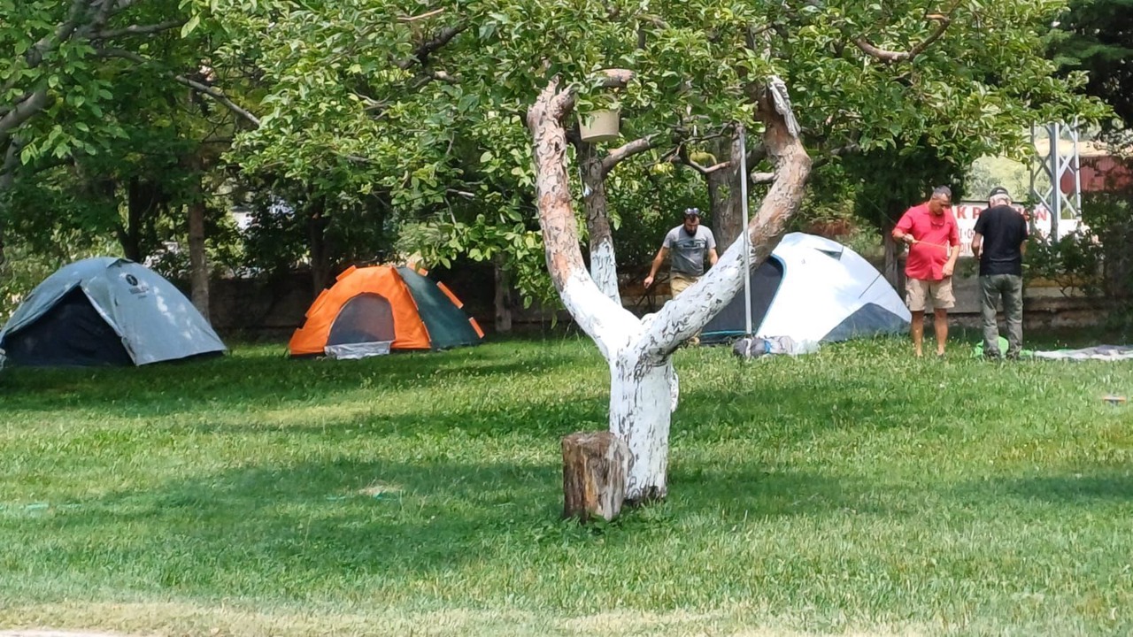 Photo of Outdoor in Camardı