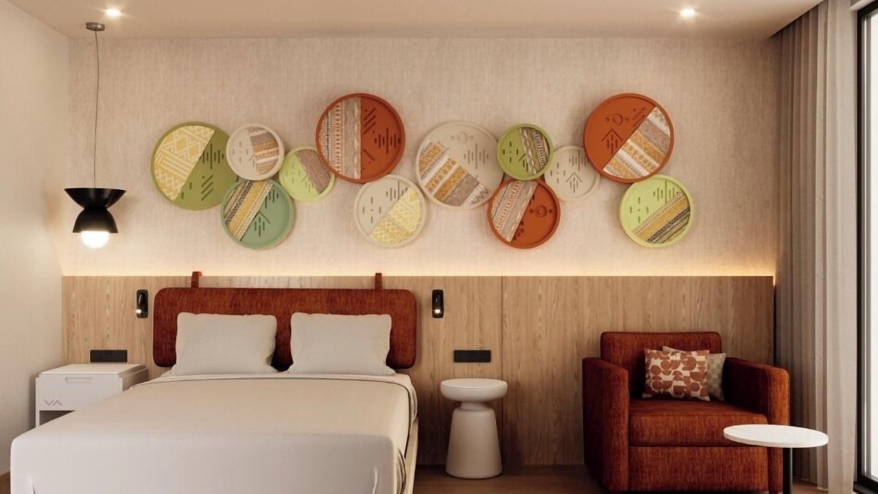Photo of Bedroom in Kadriye