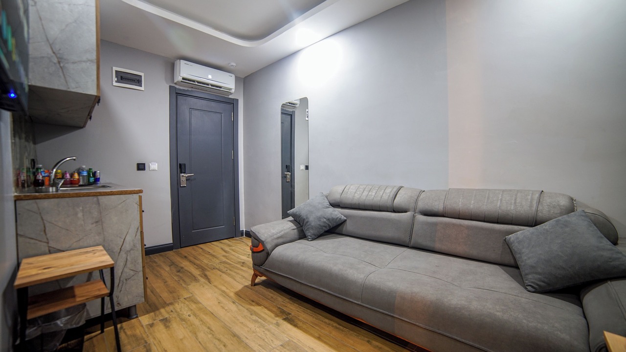 Photo of Bedroom in Halkali