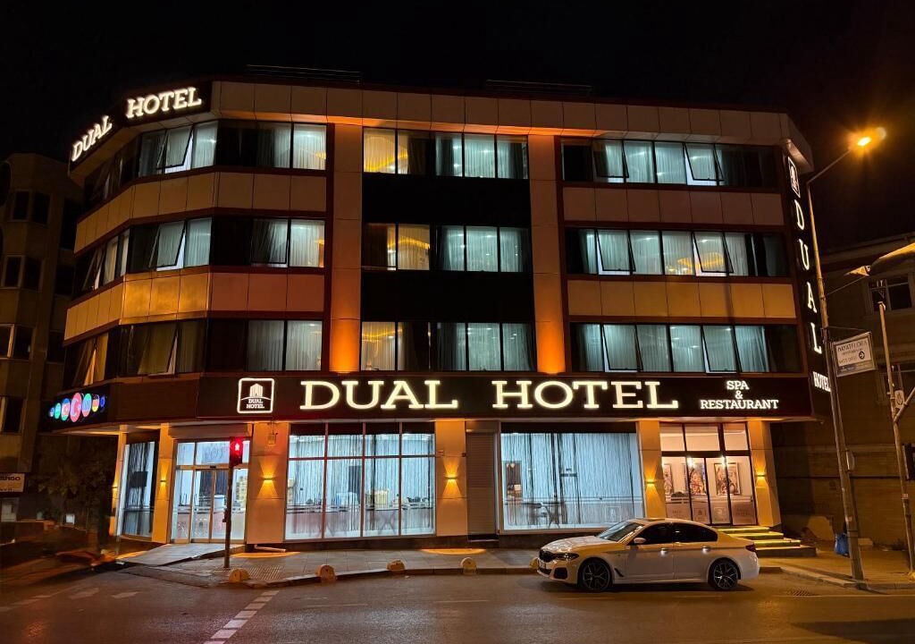 Photo of Outdoor in Halkali