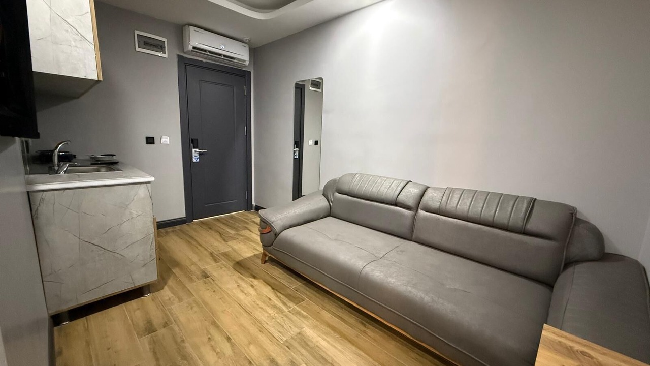 Photo of Bedroom in Halkali
