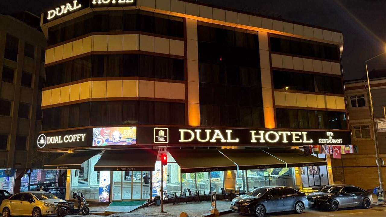 Photo of Outdoor in Halkali