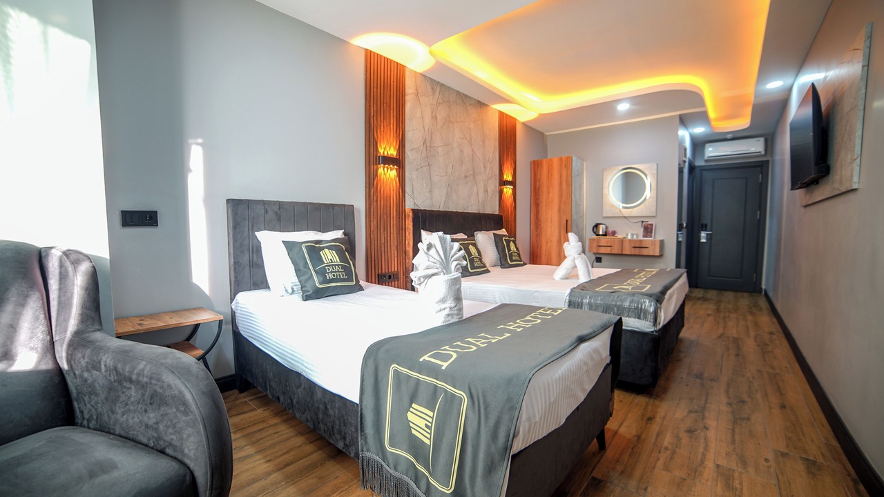 Photo of Bedroom in Halkali