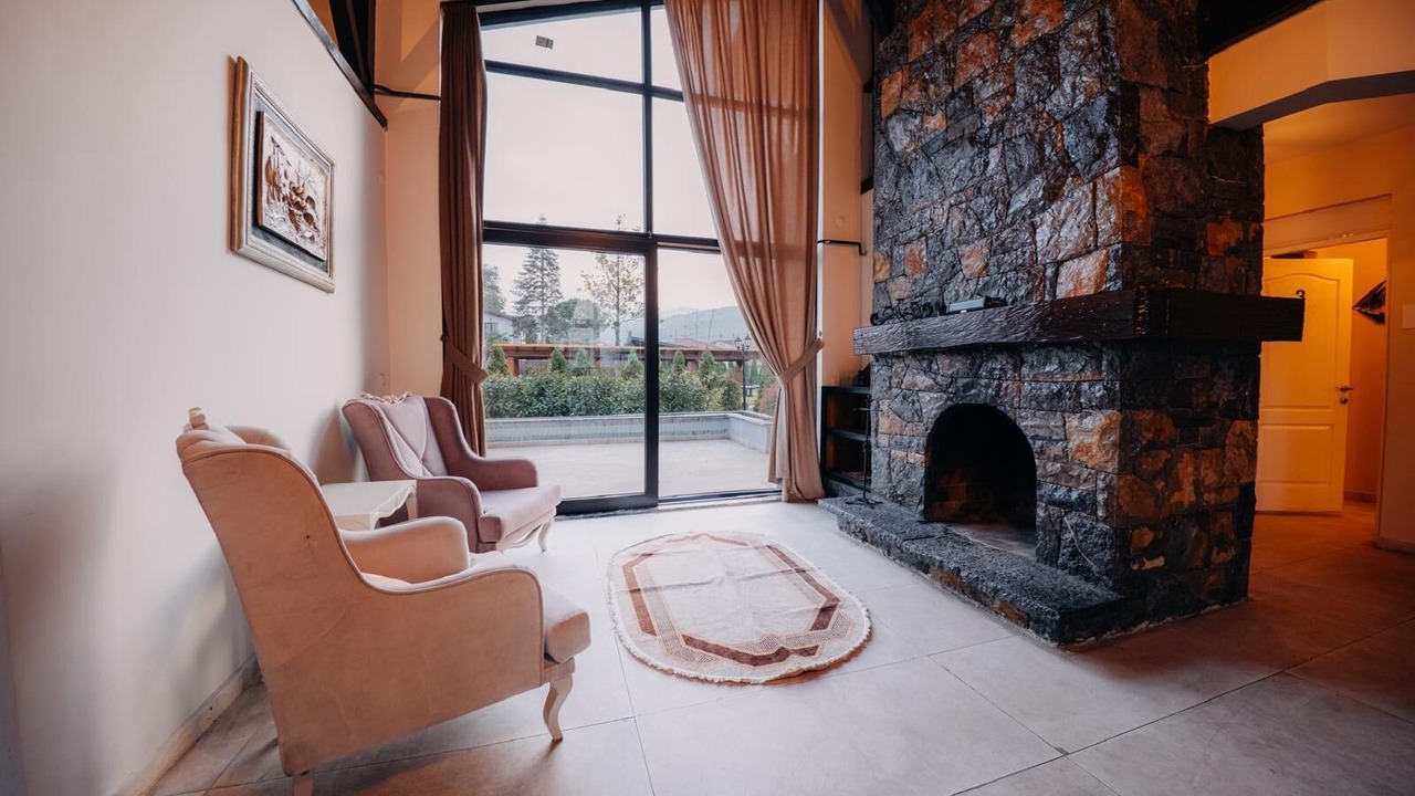 Photo of Outdoor in Sapanca