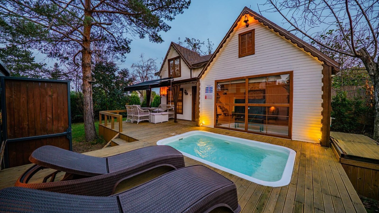 Photo of Outdoor in Sapanca
