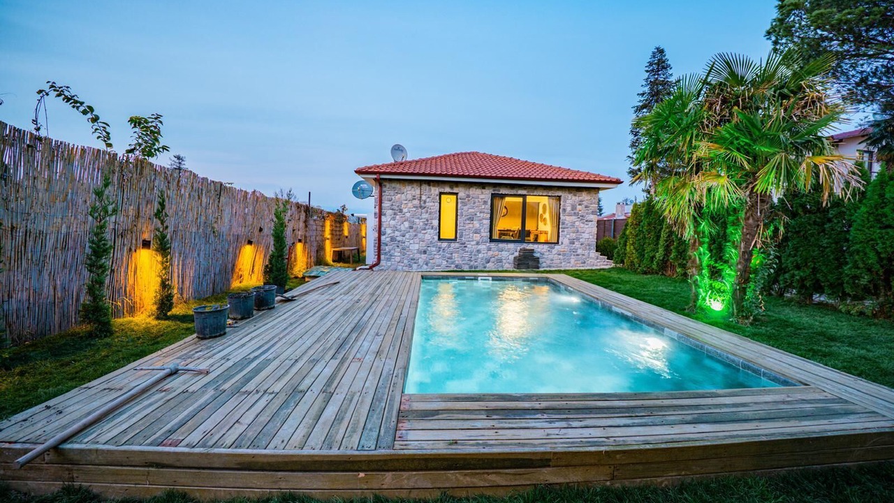 Photo of Outdoor in Sapanca