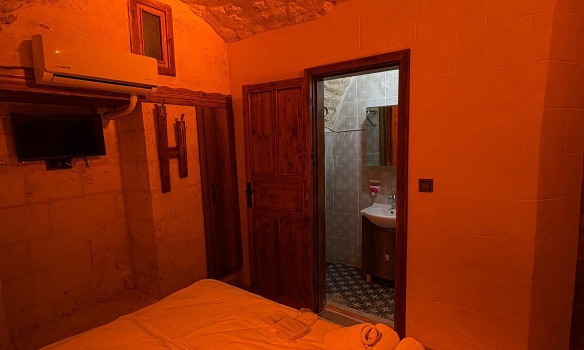 Photo of Bedroom in Eyyubiye