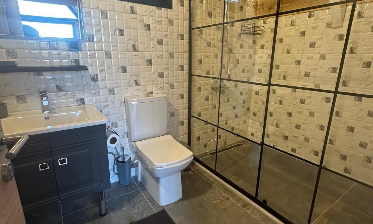 Photo of Bathroom in Masukiye