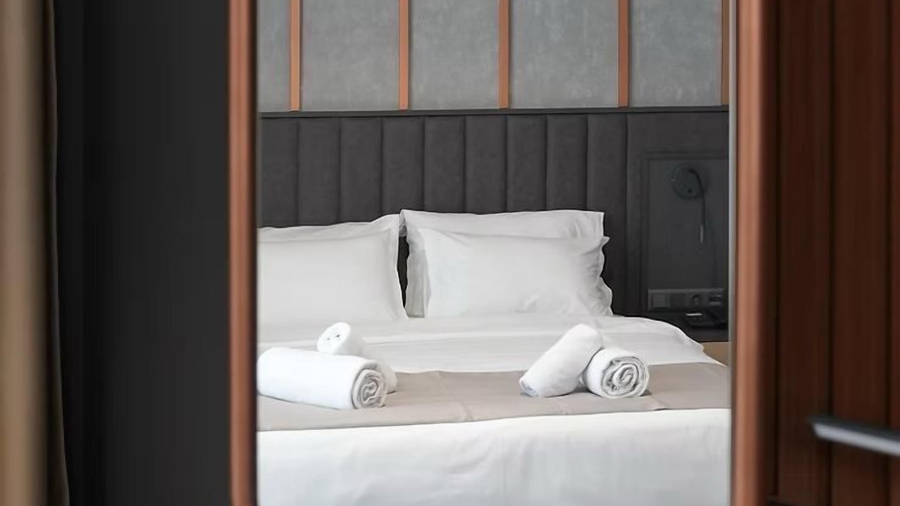 Photo of Bedroom in Orta