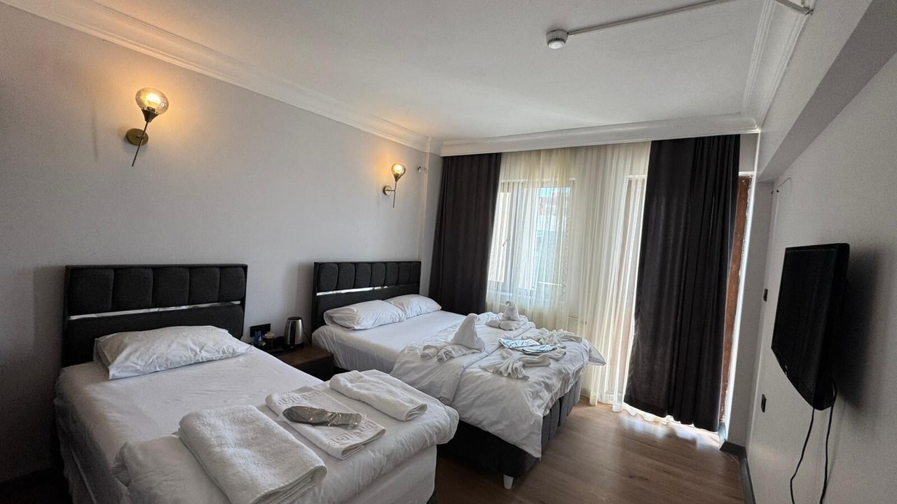 Photo of Bedroom in Usak