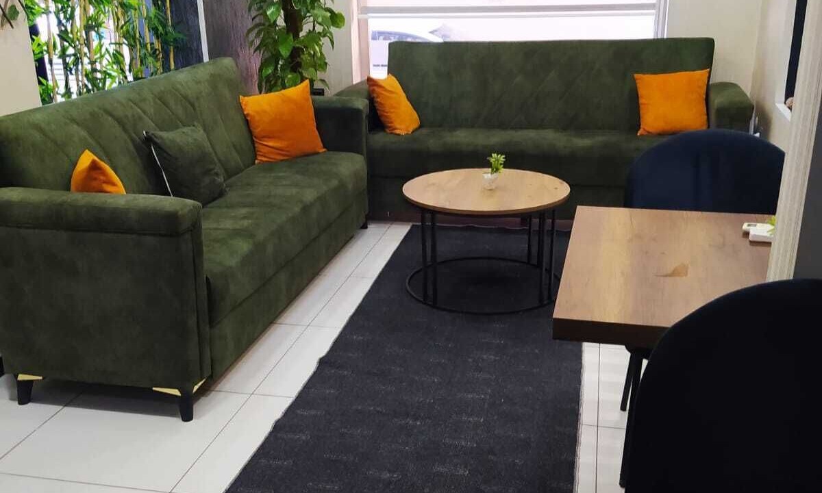 Photo of Livingroom in Sur