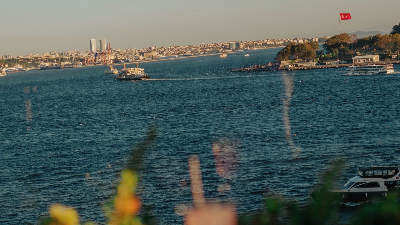 Photo of Others in Karakoy