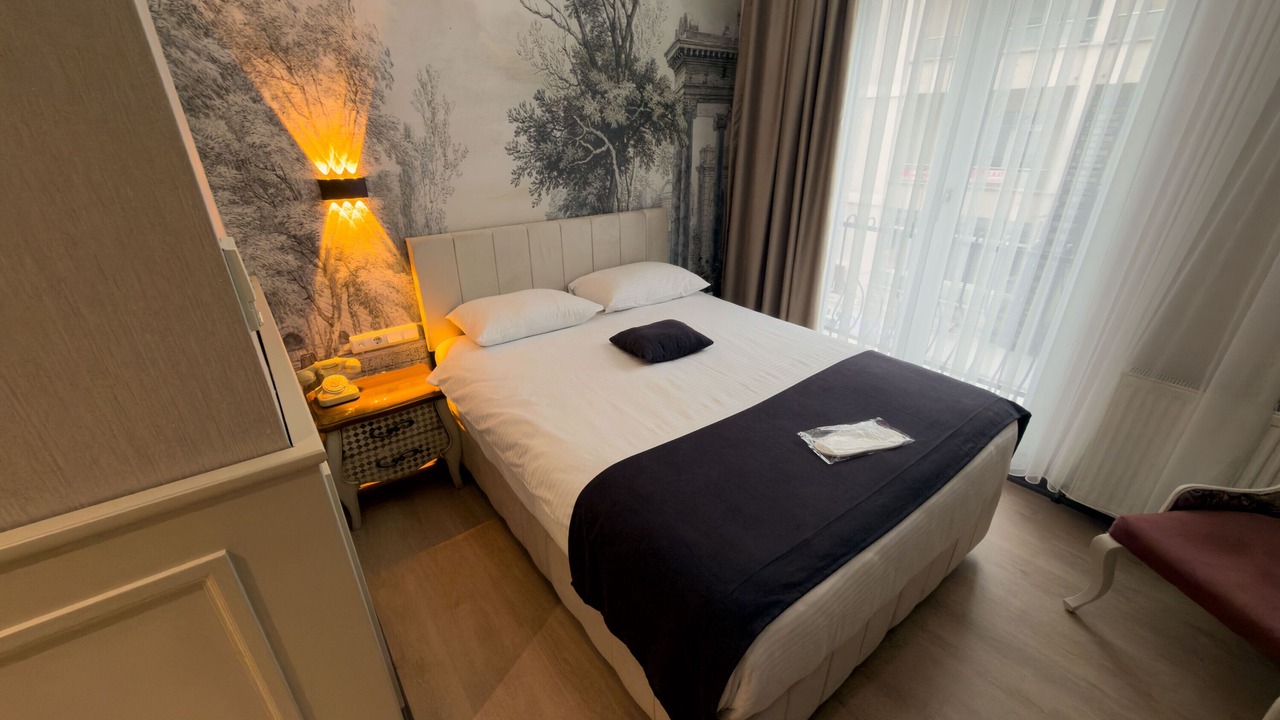 Photo of Bedroom in Kayseri City Center