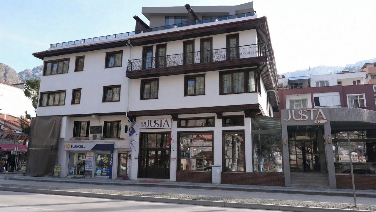 Photo of Outdoor in Amasya
