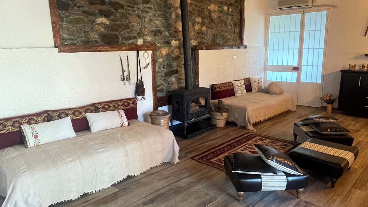 Photo of Livingroom in Alacali