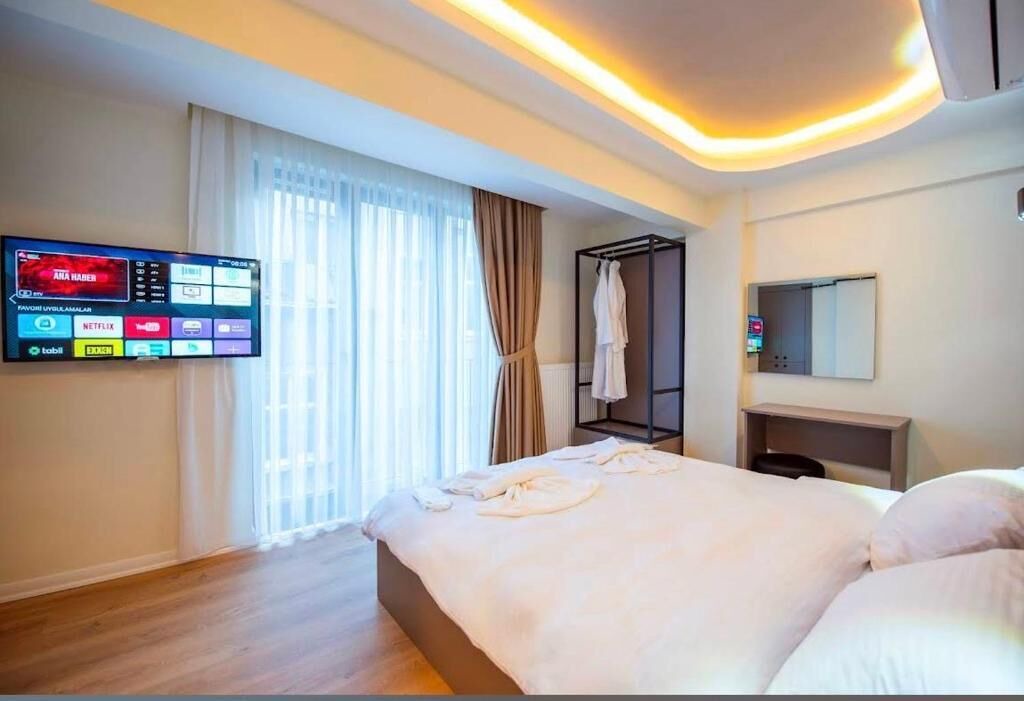 Photo of Bedroom in Kumkapi
