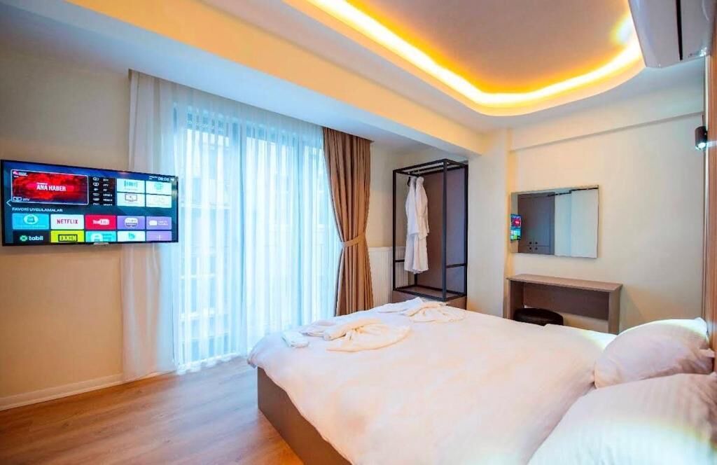 Photo of Bedroom in Kumkapi