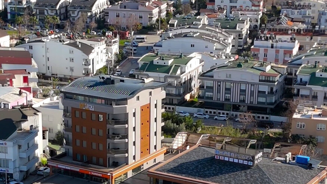 Photo of Outdoor in Muratpasa