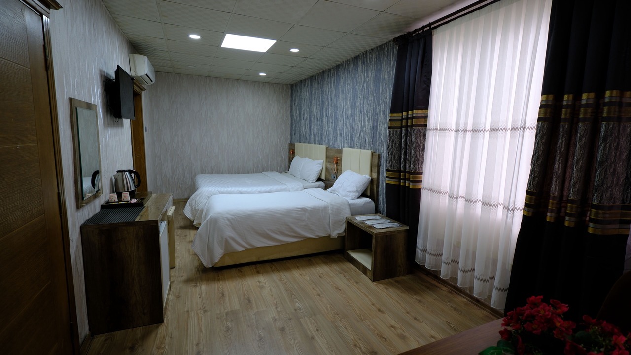 Photo of Bedroom in Eyyubiye