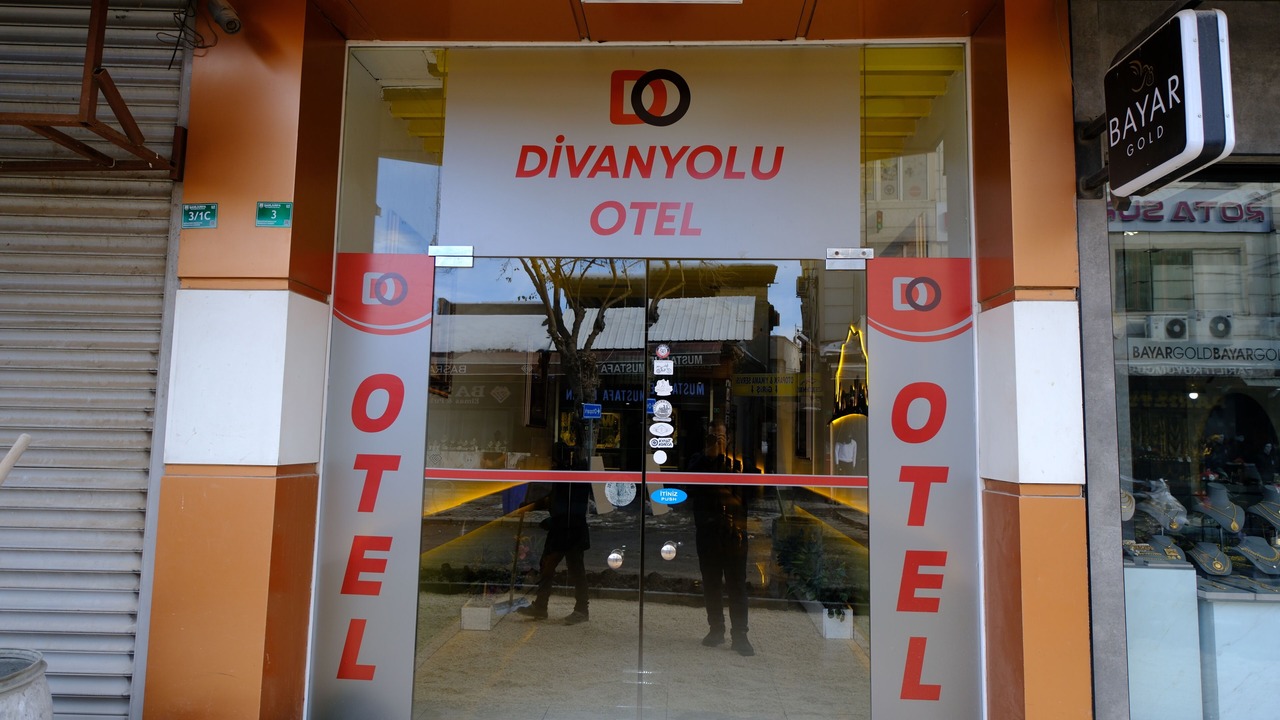 Photo of Outdoor in Eyyubiye