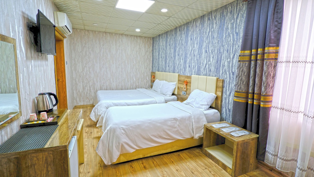 Photo of Bedroom in Eyyubiye