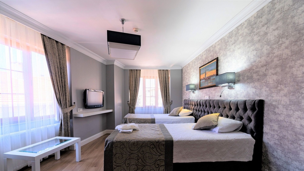 Photo of Bedroom in Kagithane